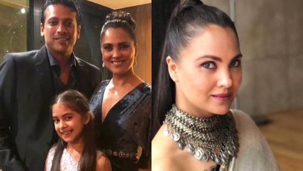 വിവാഹ ജീവിതം