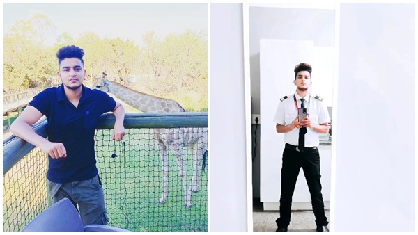 വീട്ടുകാർ നേരിട്ടത്