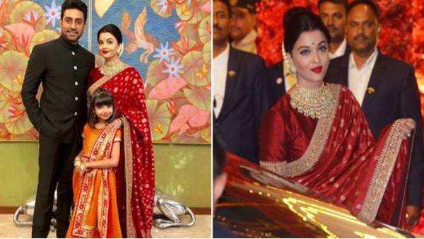 വിവാഹത്തിന് മുൻപ് അമ്മയുണ്ടാക്കിയ കരാർ