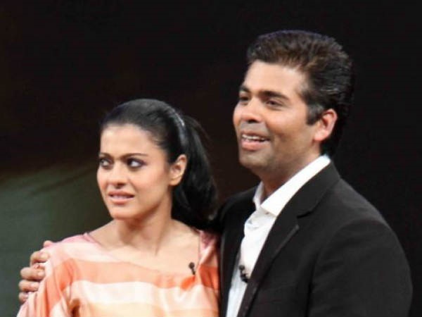 കാജോളിൻ്റെ കളിയാക്കലിൽ മനംനൊന്തു