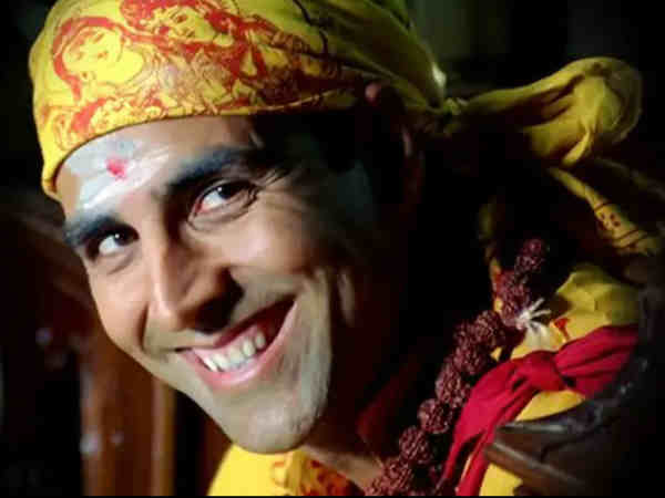 ഭൂല്‍ ഭുലയ്യ