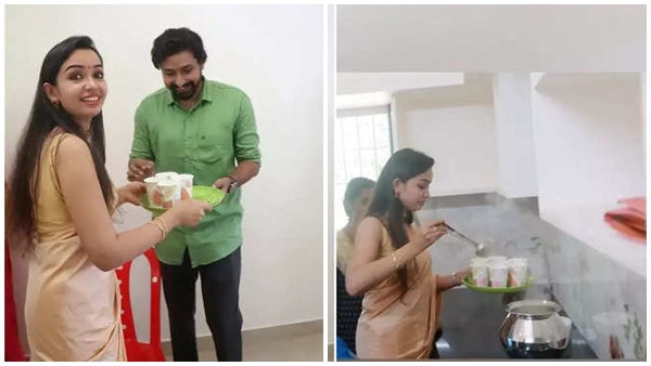 സോഷ്യൽ മീഡിയയിൽ വൈറൽ