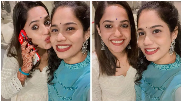 നേരിൽ  കാണാൻ  വന്നത്