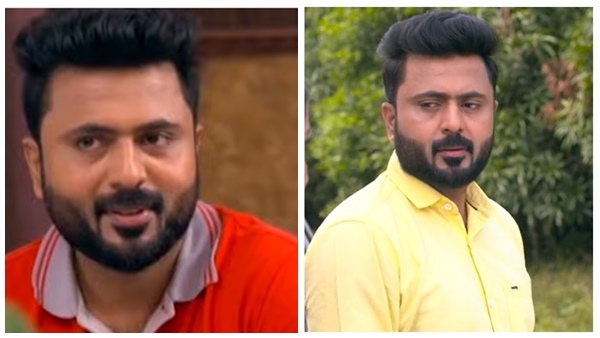  ആനന്ദ്  നാരായണൻ