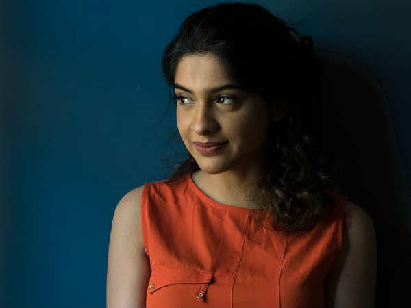 പള്ളിയില്‍ വച്ച്