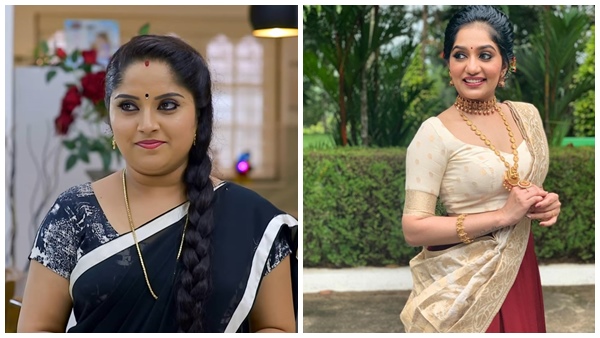 ആര്യയെ ഉദ്ദേശിച്ച് പറഞ്ഞ കാര്യം