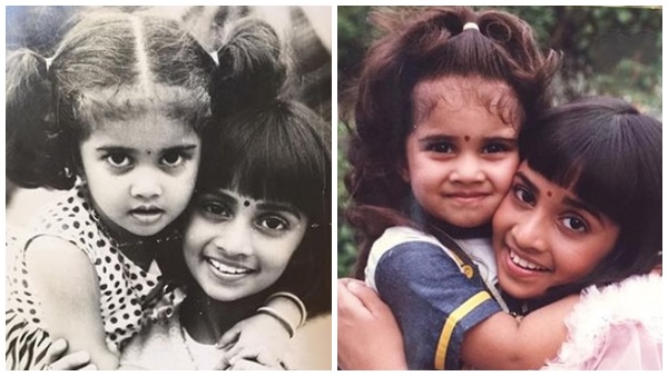 മമ്മൂട്ടിയെ കാണാൻ അല്ല ശാലിനിയെ കാണാൻ ആള് കൂടി