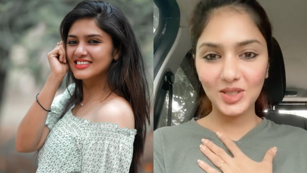 മിണ്ടാതെയിരിക്കുമ്പോള്‍