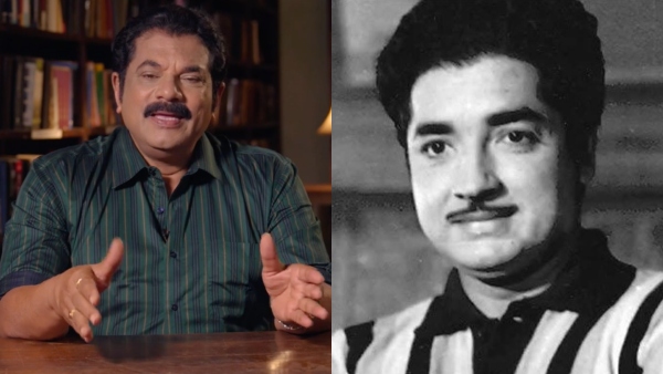 Prem Nazir Handcuffs, Prem Nazir Mukesh, Mukesh speaking, Mukesh news, Mukesh films, മുകേഷ് പ്രേം നസീർ, പ്രേം നസീർ വാർത്തകൾ, പ്രേം നസീർ സിനിമകൾ, മുകേഷ് സ്പീക്കിങ് Prem Nazir Handcuffs, Prem Nazir Mukesh, Mukesh speaking, Mukesh news, Mukesh films, മുകേഷ് പ്രേം നസീർ, പ്രേം നസീർ വാർത്തകൾ, പ്രേം നസീർ സിനിമകൾ, മുകേഷ് സ്പീക്കിങ്