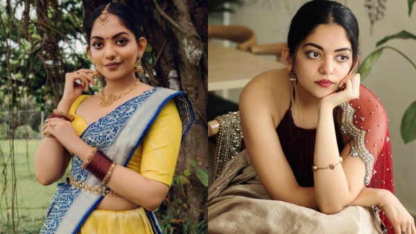 Ahaana krishna