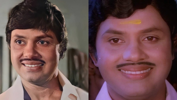 സിനിമയിൽ എത്തിയത്