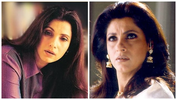 അമ്മ കഥാപാത്രങ്ങളിലേക്ക് ഡിംപിൾ