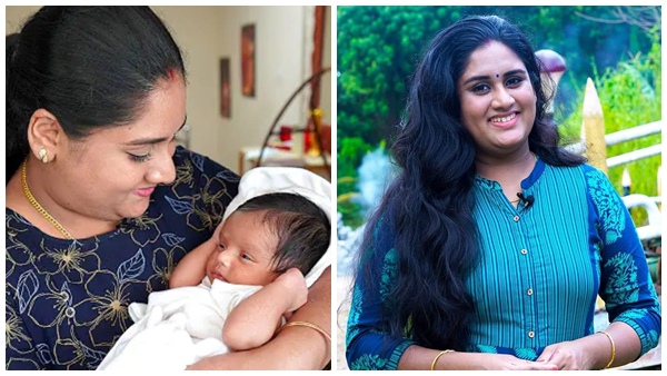  പ്രസവ വിശേഷങ്ങളെ കുറിച്ച് ഡിംപിൾ റോസ്