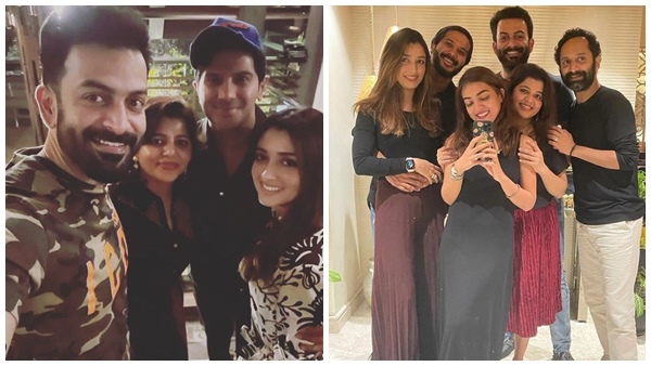  എല്ലാത്തിനും പിന്നില്‍ നസ്രിയയാണ് 