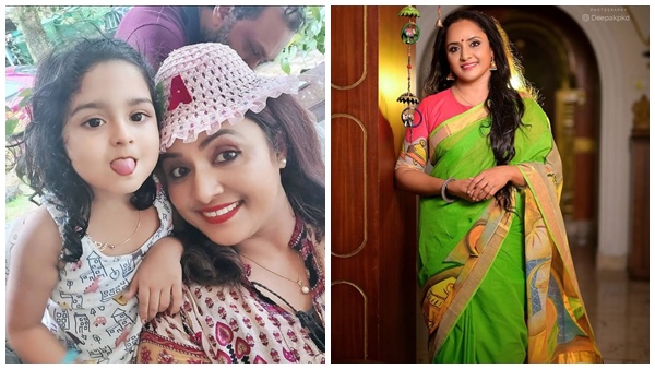 പാറുക്കുട്ടിയ്ക്കൊക്കെ ഡയലോഗുകളുണ്ട്