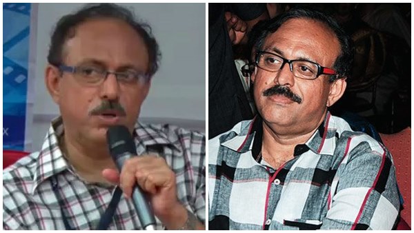 സുരേഷ് കുമാർ