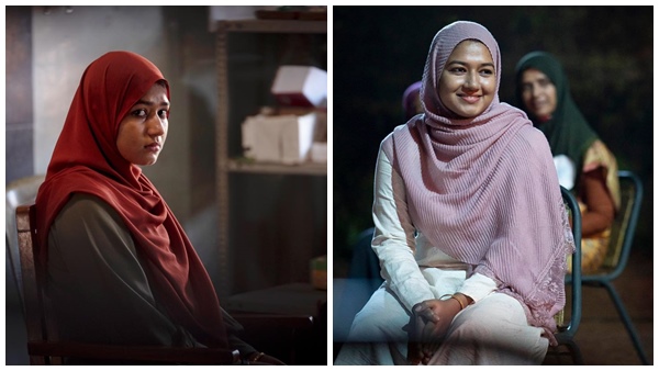 വിന്റേജ് ഉര്വ്വശിയെന്ന് പറയുന്നത് കടന്നകൈയാണ്