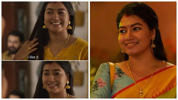 ഗ്രേസിനെ കുറിച്ച് ആരാധകർ