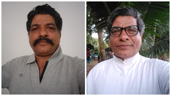  മരത്തിന്റെ ചുവട്ടില്‍ നിന്നും കാരവനിലേക്ക് 