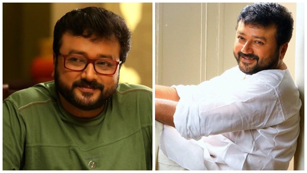  3. ജയറാം എന്ന ഡാന്‍സര്‍ 
