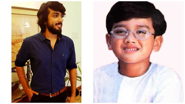  കാളിദാസിൻ്റെ പ്രതികരണം