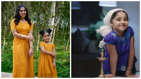 ഭർത്താവിന് നന്ദി പറഞ്ഞ് മുക്ത 