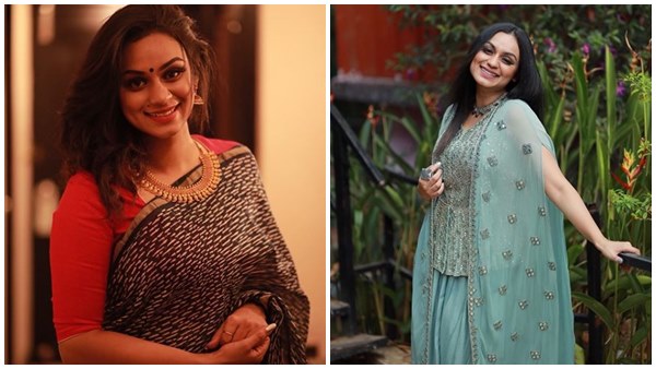 മഞ്ജു വാര്യരും ഉര്‍വശിയും