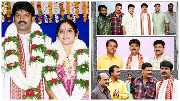 ആശംസകളുമായി പ്രിയപ്പെട്ടവർ 