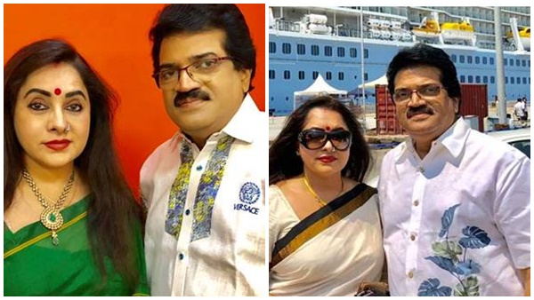 സൗന്ദര്യത്തിന്റെ രഹസ്യം