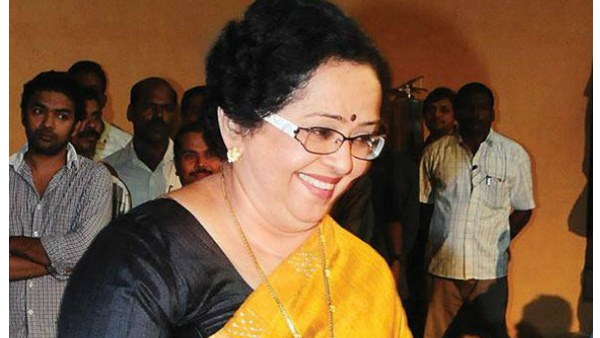 മല്ലിക സുകുമാരന് ആദ്യമായി കിട്ടിയ പ്രതിഫലം