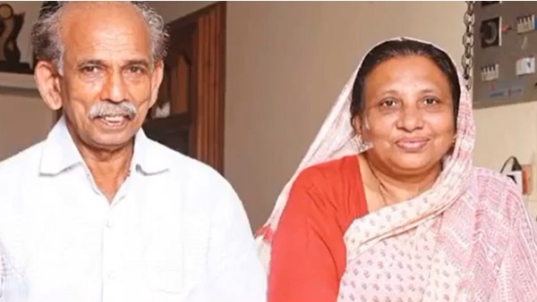 ഭാര്യയുടെ വീടും അടുത്ത് തന്നെയാണ് 