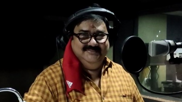 ബഹദൂറുമായുള്ള സംഭവം