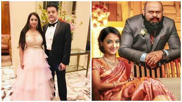 ലക്ഷ്മിയും പ്രസാദും പിന്നെ കുഞ്ഞനും