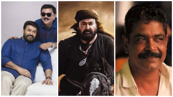 ഒന്നുമില്ലായ്മയില്‍ നിന്നാണ്