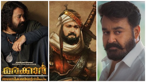 മരക്കാർ റിലീസിനെ കുറിച്ച് സന്തോഷ് ടി കുരുവിള