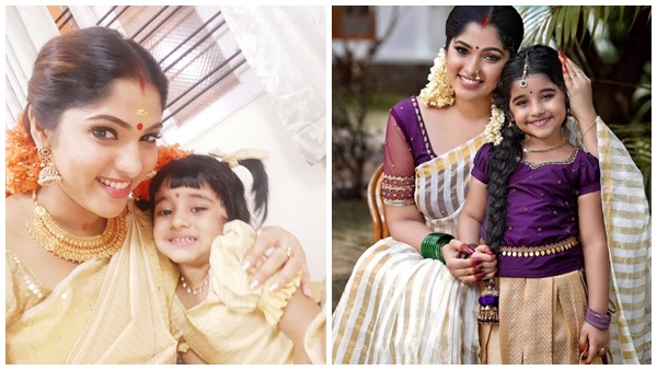 മുക്തയെ തേടി എത്തിയ പുതിയ വിമർശനങ്ങൾ