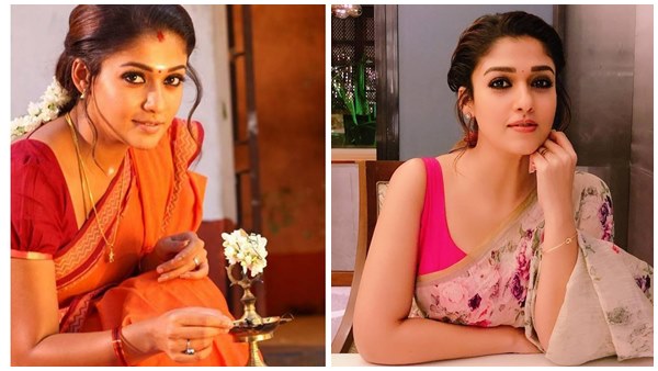 വിവാദത്തിൽ കുടുങ്ങി സൂപ്പർസ്റ്റാർ നയൻതാരയും