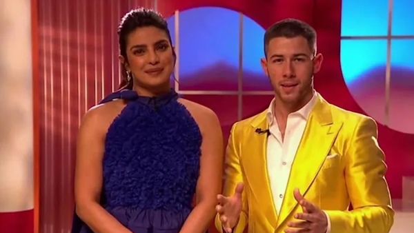 ഭർത്താവിനെ പൊരിക്കാൻ വന്നതാണ് 