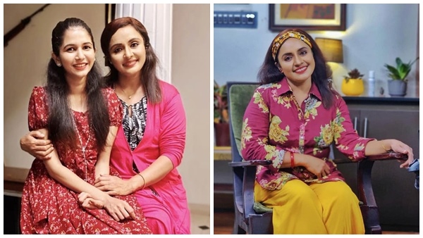 ജൂഹിയുടെ തിരിച്ച് വരവ് 