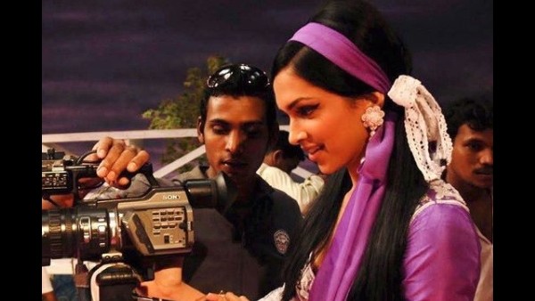 വില്ലന് നിർദ്ദേശം നൽകിയത് ഷാരുഖ് 