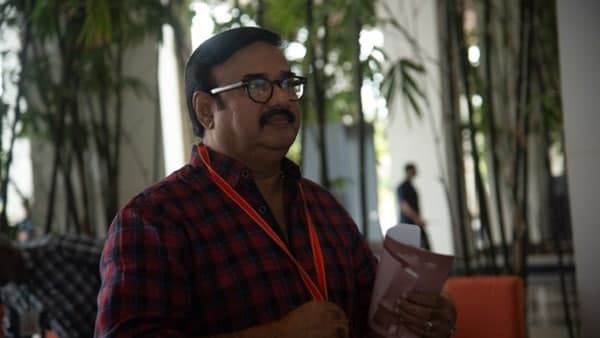 അമ്മയുടെ വിയോഗം