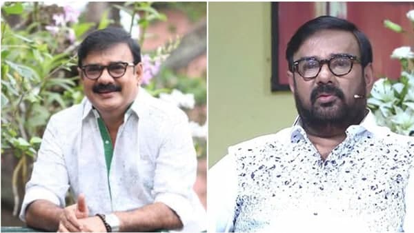 സുരേഷ്  ഗോപിയും വന്നു