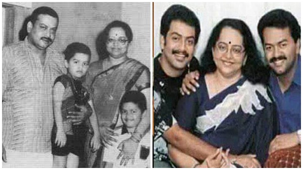 തിക്കോടിയൻ നൽകിയ പിന്തുണ 