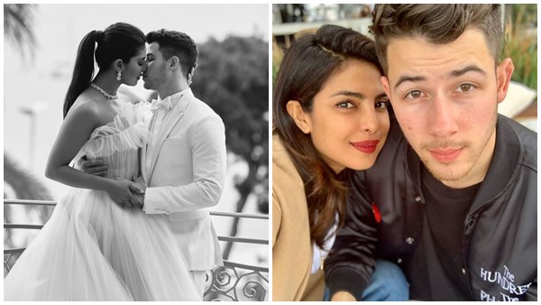  ഭര്‍ത്താവിനെക്കാളും പത്ത് വയസ് പ്രിയങ്കയ്ക്ക് കൂടുതലുണ്ട്