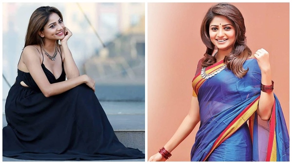 രചിതയുടെ വിവാദ പ്രസ്താവന