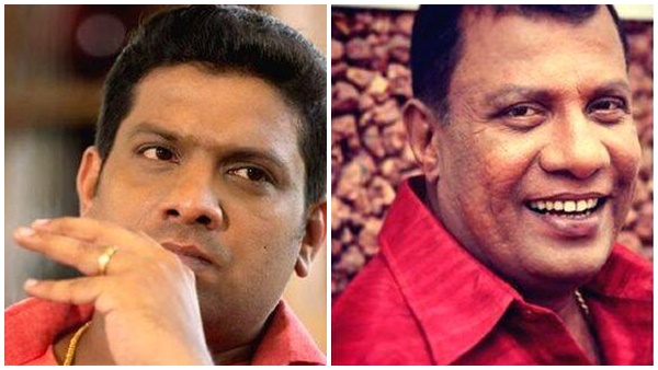 ജൂബിൽ രാജൻ പി ദേവ്