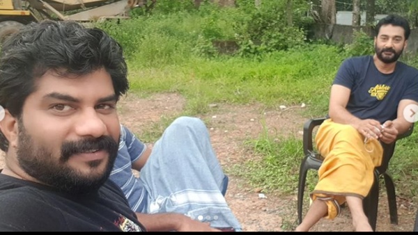 'പ്രിയപ്പെട്ട ചേട്ടന്... ഒരായിരം ജന്മദിനാശംസകള്‍