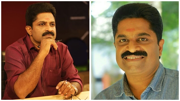 സഹോദരന്റെ  വിയോഗം