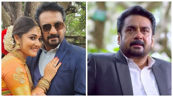  പ്രണയവും സ്വപ്‌നങ്ങളും അവസാനിപ്പിച്ച് രവി വർമ്മൻ