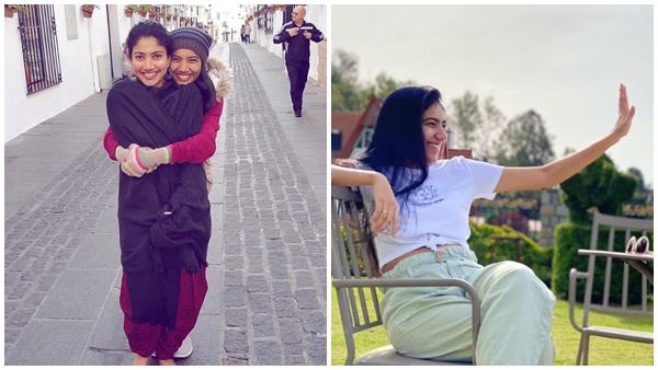 ചേച്ചി പറഞ്ഞത്